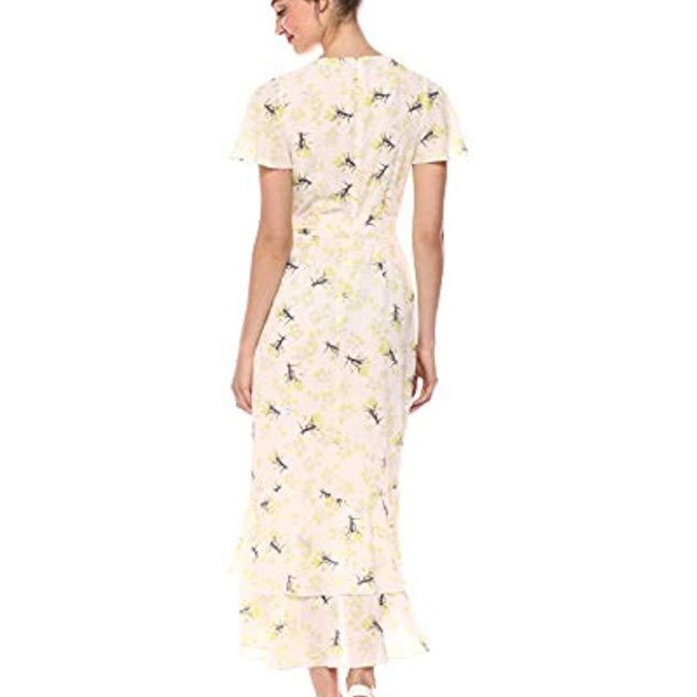 🎉HP🎉NWT RACHEL Rachel Roy Women's Talula Dress - Picture 2 of 3